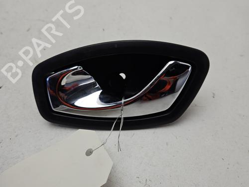 Used Front left interior door handle RENAULT GRAND SCÉNIC III (JZ0/1_) 1.5 dCi (JZ09, JZ0D, JZ10, JZ14, JZ1G, JZ29, JZ2C) (110 hp) 31310330