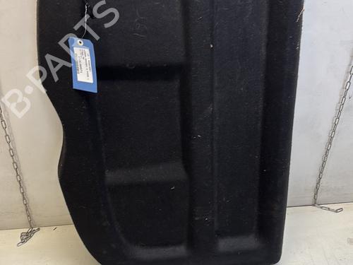 Used Rear parcel shelf NISSAN QASHQAI II (J11, J11_) 1.5 dCi (110 hp) 29520109