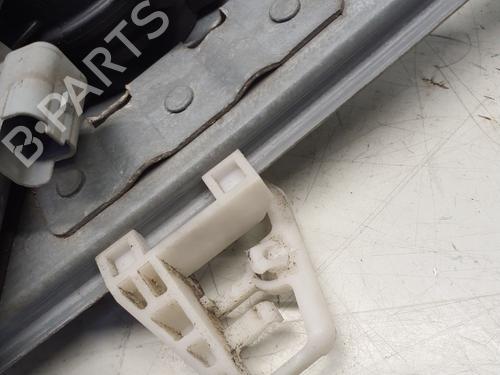 Front left window mechanism PEUGEOT 206 Hatchback (2A/C) 1.4 i | BP29368334C22 
