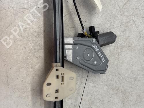 Front left window mechanism RENAULT ESPACE III (JE0_) 2.0 16V (JE0N, JE0L, JE02) | BP29362528C22 