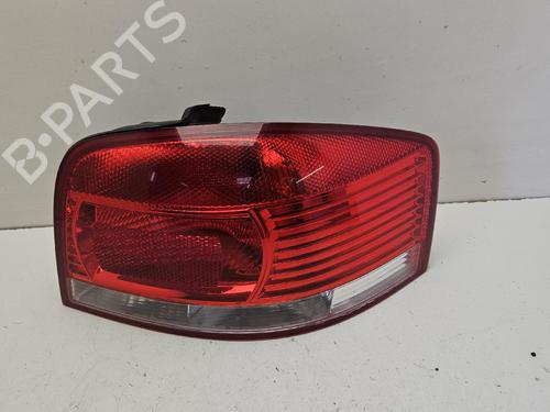 Used Right taillight Right taillight AUDI A3 (8P1) 2.0 TDI 16V (140 hp) 40013608 40013608