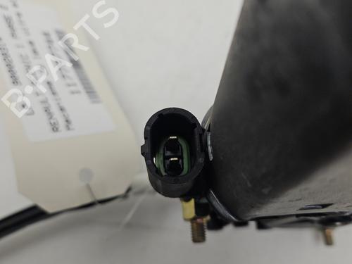 Rear left window mechanism RENAULT SCÉNIC I MPV (JA0/1_, FA0_) 1.6 (JA00, JA16, JA15, JA19, JA1V, JA2B, JA2C, JA0B,... | BP30948337C24