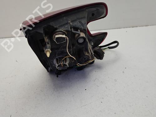 Used Right tailgate light Right tailgate light RENAULT MEGANE III Grandtour (KZ0/1) 1.5 dCi (KZ09, KZ0D, KZ1G, KZ29, KZ14, KZ1W, KZ10, KZ1F,... (110 hp) 33305128 33305128
