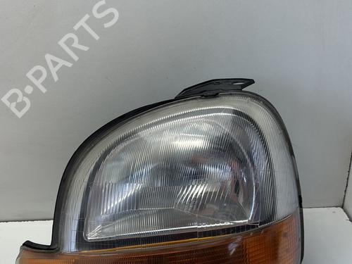 Used Left headlight RENAULT KANGOO (KC0/1_) D 65 1.9 (KC0E, KC02, KC0J, KC0N) (64 hp) 30307027