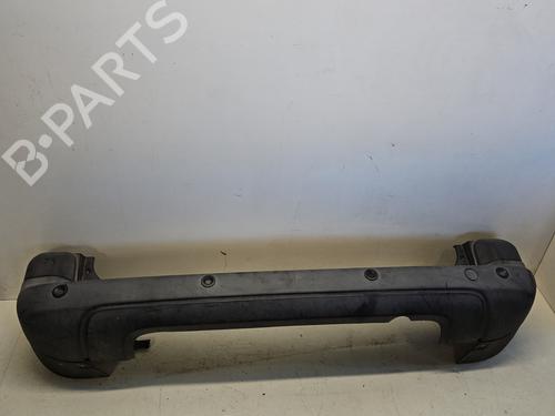 Used Rear bumper CITROËN BERLINGO MULTISPACE (B9) 1.6 HDi 110 (109 hp) 31022304