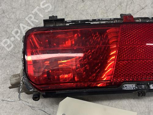 Used Rear fog light Rear fog light CITROËN C4 Grand Picasso I (UA_) 1.6 HDi (109 hp) 29364720 29364720
