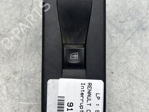 Right front window switch RENAULT CLIO IV (BH_) 1.5 dCi 75 | BP29364870I26 