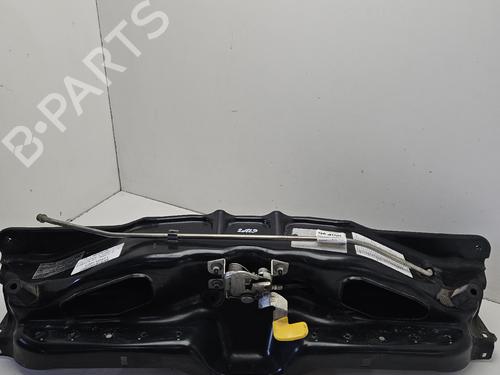 Frente em fibra/chapa Frente em fibra/chapa FIAT DUCATO Van (250_) 150 Multijet 2,3 D (150 hp) 35812434 35812434