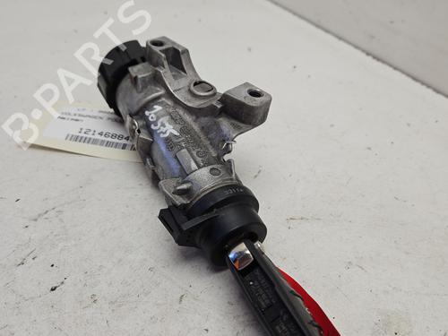 Used Ignition barrel VW POLO V (6R1, 6C1) 1.6 TDI (90 hp) 32451575