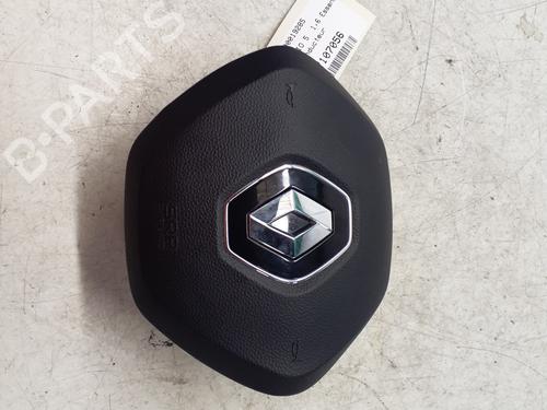 Driver airbag RENAULT CLIO V (B7_) 1.6 E-TECH 140 (B7MU) | BP29367947C9 - Image 2