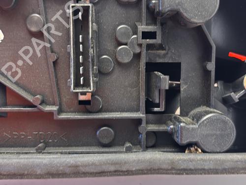 Venstre baglygte PEUGEOT 306 Hatchback (7A, 7C, N3, N5) 1.9 D | BP29411837C34 