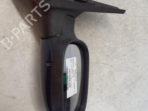 Right mirror RENAULT MEGANE I Coach (DA0/1_) 1.4 16V (DA0D, DA1H, DA0W, DA10) | BP29362296C27 