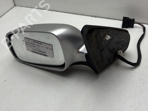 Left mirror VW GOLF IV (1J1) 1.9 SDI | BP29851030C26
