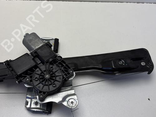 Rudehejsemekanisme ventre foran OPEL MOKKA / MOKKA X (J13) 1.4 (_76) | BP29363017C22 