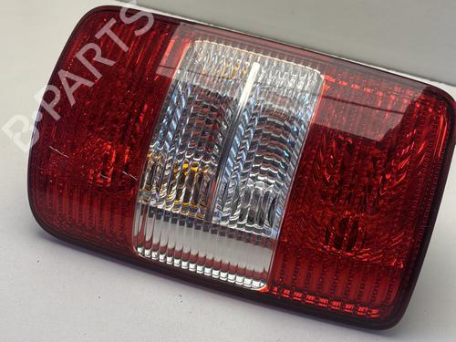 Right taillight VW CADDY III Box Body/MPV (2KA, 2KH, 2CA, 2CH) 1.9 TDI | BP29567118C35 