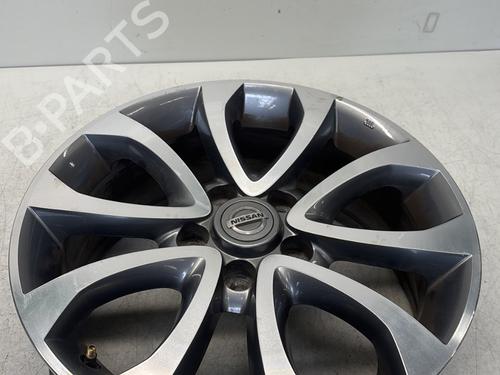 Used Rim NISSAN JUKE (F15) 1.5 dCi (110 hp) 29364454