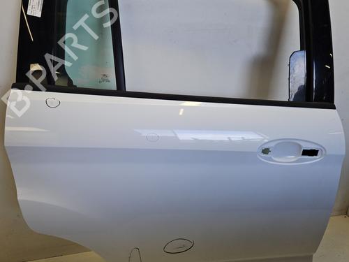 Used Right rear door Right rear door FORD GRAND C-MAX (DXA/CB7, DXA/CEU) 1.6 TDCi (115 hp) 31601871 31601871