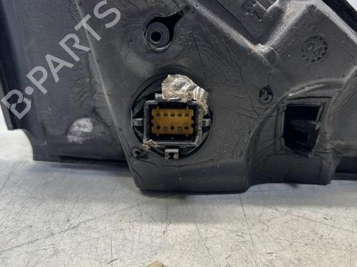 Used Left mirror RENAULT MEGANE II (BM0/1_, CM0/1_) 1.6 16V (BM0C, CM0C) (113 hp) 29367183