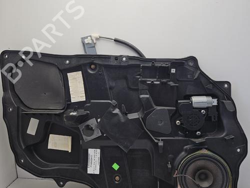 Front left window mechanism MAZDA 2 (DY) | BP34716296C22 - Image 3