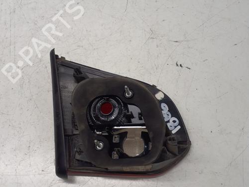 Right tailgate light VW GOLF VI (5K1) 2.0 TDI | BP29366399C80 