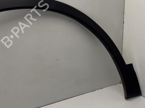 Front left wheel arch trim NISSAN QASHQAI I (J10, NJ10) 2.0 dCi All-wheel Drive | BP29361557C134 