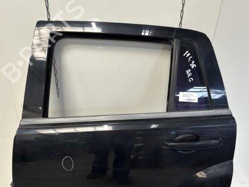 Used Left rear door DODGE CALIBER 2.0 CRD (140 hp) 29369714