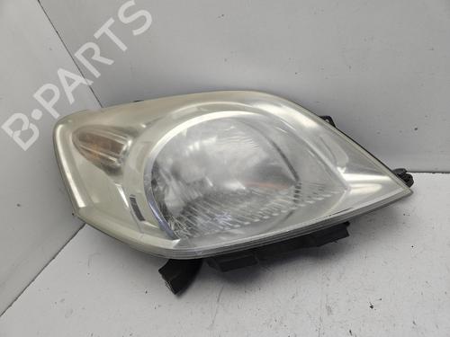 Right headlight CITROËN NEMO MPV 1.3 HDi 75 | BP39007263C29 - Image 3
