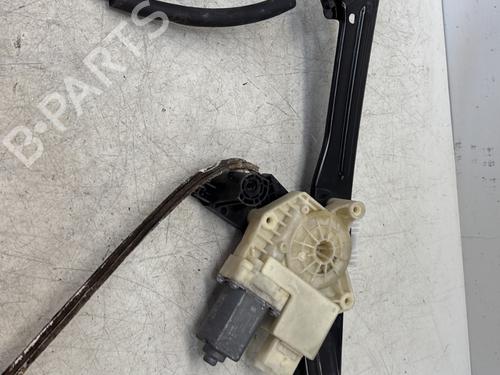 Front left window mechanism PEUGEOT 308 SW II (LC_, LJ_, LR_, LX_, L4_) 1.6 HDi / BlueHDi 115 (LCBHXM, LCBHXT) | BP29365832C22 