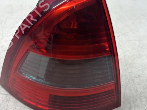 Used Left taillight CITROËN C5 II (RC_) 2.0 HDi (RCRHRH) (136 hp) 29364736