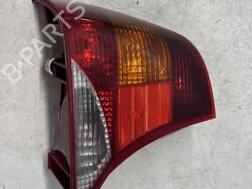 Used Left taillight FORD FOCUS I (DAW, DBW) 1.8 Turbo DI / TDDi (90 hp) 29363715