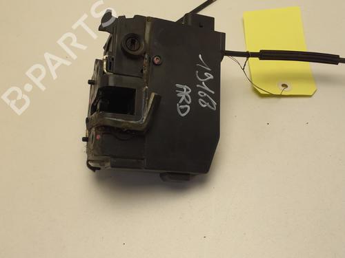 Rear right lock PEUGEOT 308 SW II (LC_, LJ_, LR_, LX_, L4_) 1.6 HDi / BlueHDi 115 (LCBHXM, LCBHXT) | BP29361780C99 