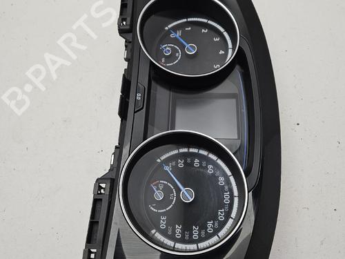 instrument-cluster-vw-golf-vii-5g1-bq1-be1-be2-2012-2013-2014-2015-2016-2017-2018-2019-2020-2021-38778271 main image