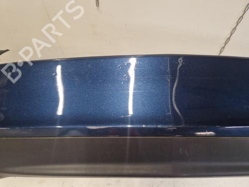 Used Rear bumper OPEL INSIGNIA A Sports Tourer (G09) [2008-2017]  29367189