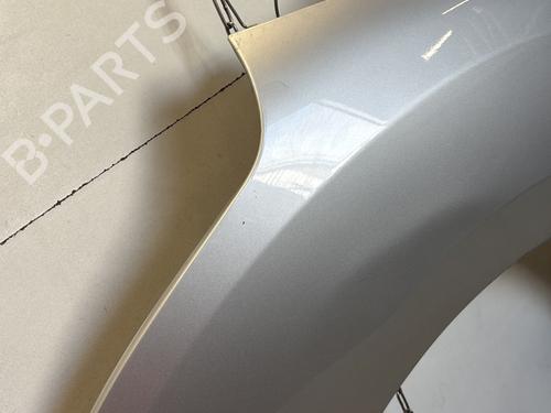 Left front fenders TOYOTA VERSO (_R2_) 2.2 D-CAT (AUR21_, AUR21R) | BP29711574C41 
