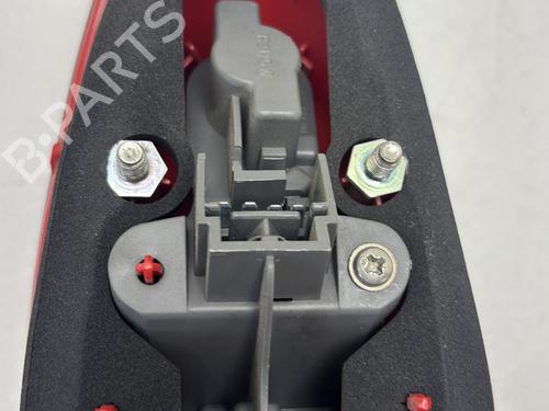 Left taillight ALFA ROMEO 147 (937_) 1.9 JTDM 16V (937.AXN1B, 937.AXZ1B) | BP29365182C34 