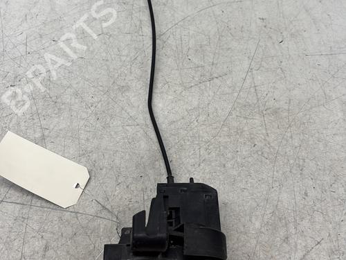 Front left lock RENAULT MEGANE I (BA0/1_) 1.9 dTi (BA08, BA0N) | BP29364783C98 