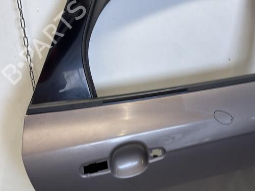 Right rear door FORD FOCUS III 1.6 TDCi | BP29935678C5 
