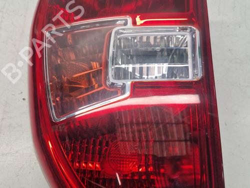 Right taillight KIA SPORTAGE II (JE_, KM_) 2.0 CRDi | BP29366189C35 
