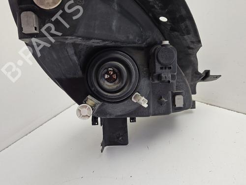 Used Left headlight Left headlight 36096563 36096563
