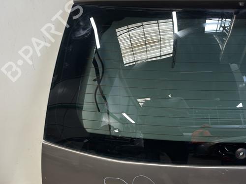 Tailgate CITROËN C4 Grand Picasso I (UA_) 1.6 HDi | BP29364716C6 