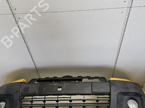 Used Front bumper Front bumper 37453206 37453206
