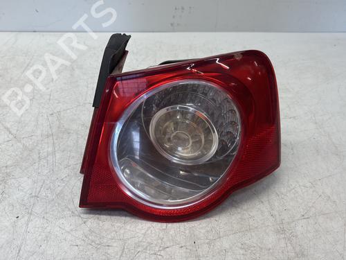 Used Right taillight VW PASSAT B6 (3C2) 1.9 TDI (105 hp) 29368230