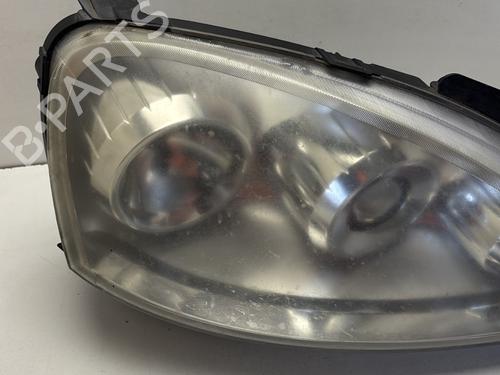Right headlight OPEL CORSA C (X01) 1.3 CDTI (F08, F68) | BP29853028C29 - Image 2