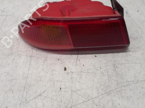 Used Left taillight ALFA ROMEO 156 Sportwagon (932_) 1.8 16V T.SPARK (932B31__) (140 hp) 29369266