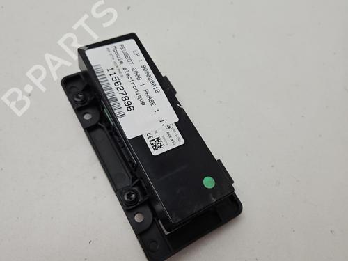 Electronic module PEUGEOT 2008 I (CU_) 1.2 THP 110 / PureTech 110 | BP30362614M83  - Image 5