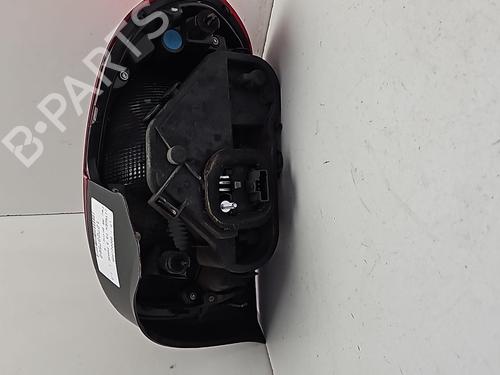 left-taillight-citroen-c3-iii-sx-2016-36556269 main image