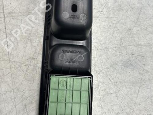 Left front window switch FIAT TIPO Saloon (356_, 357_) 1.3 D (356SXB1A, 356SXH1A, 356SXD1A) | BP29367328I27 