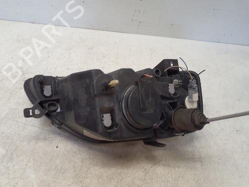 Faro izquierdo DACIA LOGAN (LS_) 1.4 (LS0A, LS0C, LS0E, LS0G) | BP29365745C28 
