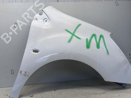 Used Right front fenders CITROËN BERLINGO Box Body/MPV (B9) 1.6 HDi / BlueHDi 75 (75 hp) 29363327