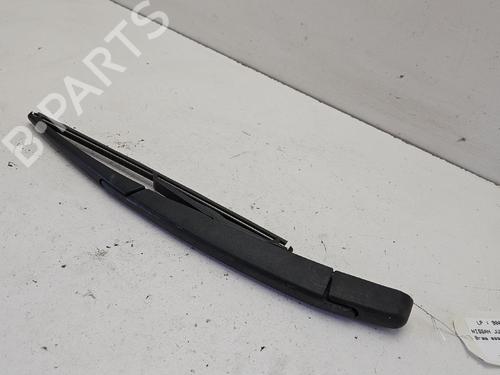 Used Rear windshield wiper arm Rear windshield wiper arm 37453246 37453246